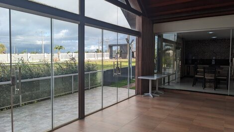 Refúgio de Luxo em Bananeiras – Águas da Serra