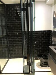 Flat maravilhoso no Get One