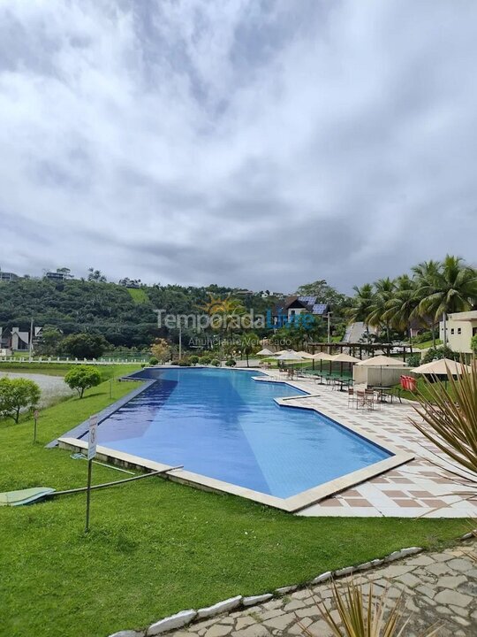 Casa para aluguel de temporada em Bananeiras (Centro)