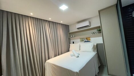 Flat incrível no Get One