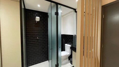 Flat incrível no Get One