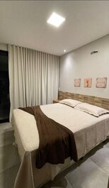 House for rent in Bananeiras - Centro