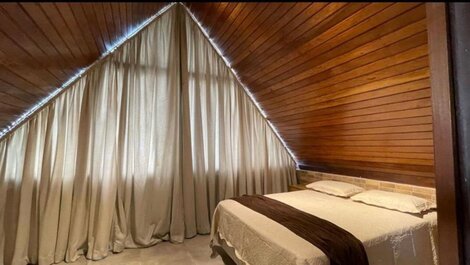 Chalé Alta Vista – Bananeiras