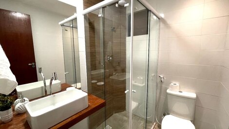 Chalé Alta Vista – Bananeiras