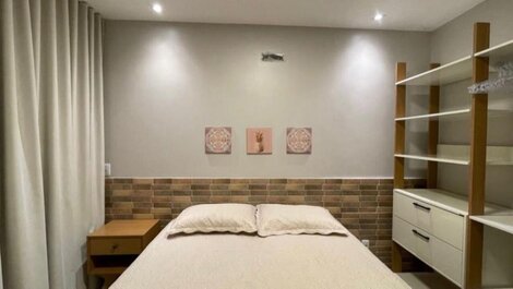 Chalé Alta Vista – Bananeiras