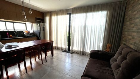 Chalé Alta Vista – Bananeiras