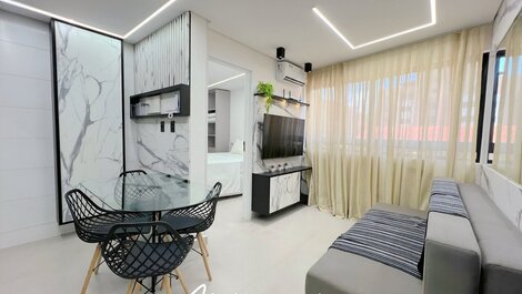 Flat c/ Ar-condicionado no Cabo Branco-Mahalo