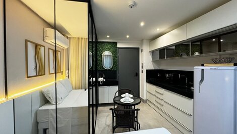 Apartamento para alugar em João Pessoa - Jardim Oceania