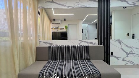 Flat c/ Ar-condicionado no Cabo Branco-Mahalo