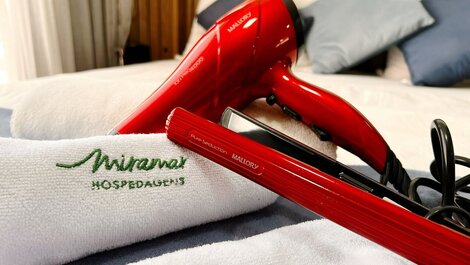 Elegante Flat no Get By Side