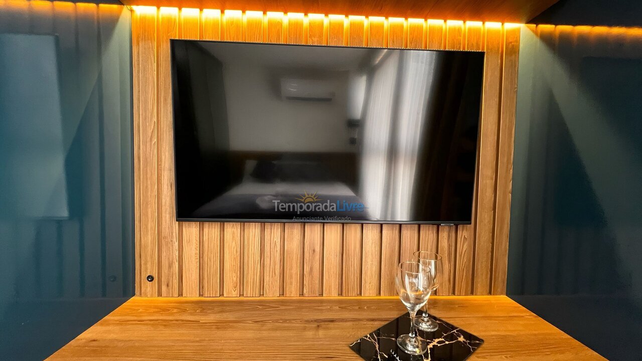 Apartamento para aluguel de temporada em João Pessoa (Jardim Oceania)