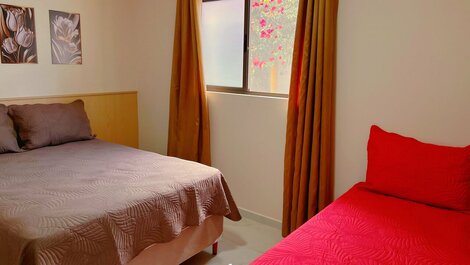 Cerejeiras: Seu Refúgio em Bananeiras