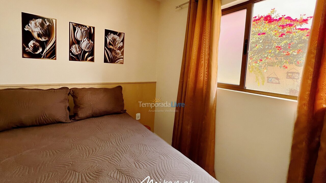 Casa para aluguel de temporada em Bananeiras (Chã do Lindolfo)