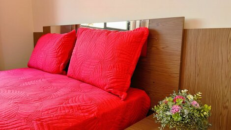 Cerejeiras: Seu Refúgio em Bananeiras