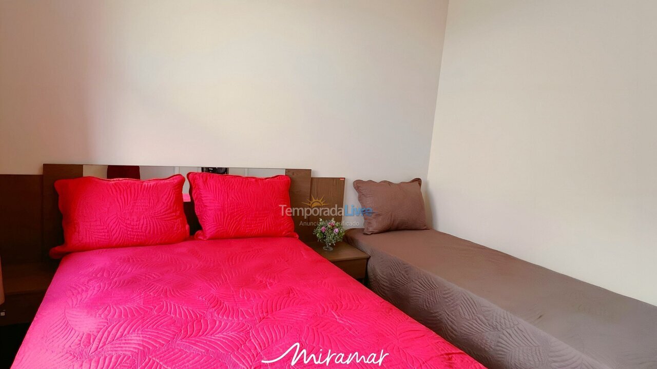 Casa para aluguel de temporada em Bananeiras (Chã do Lindolfo)