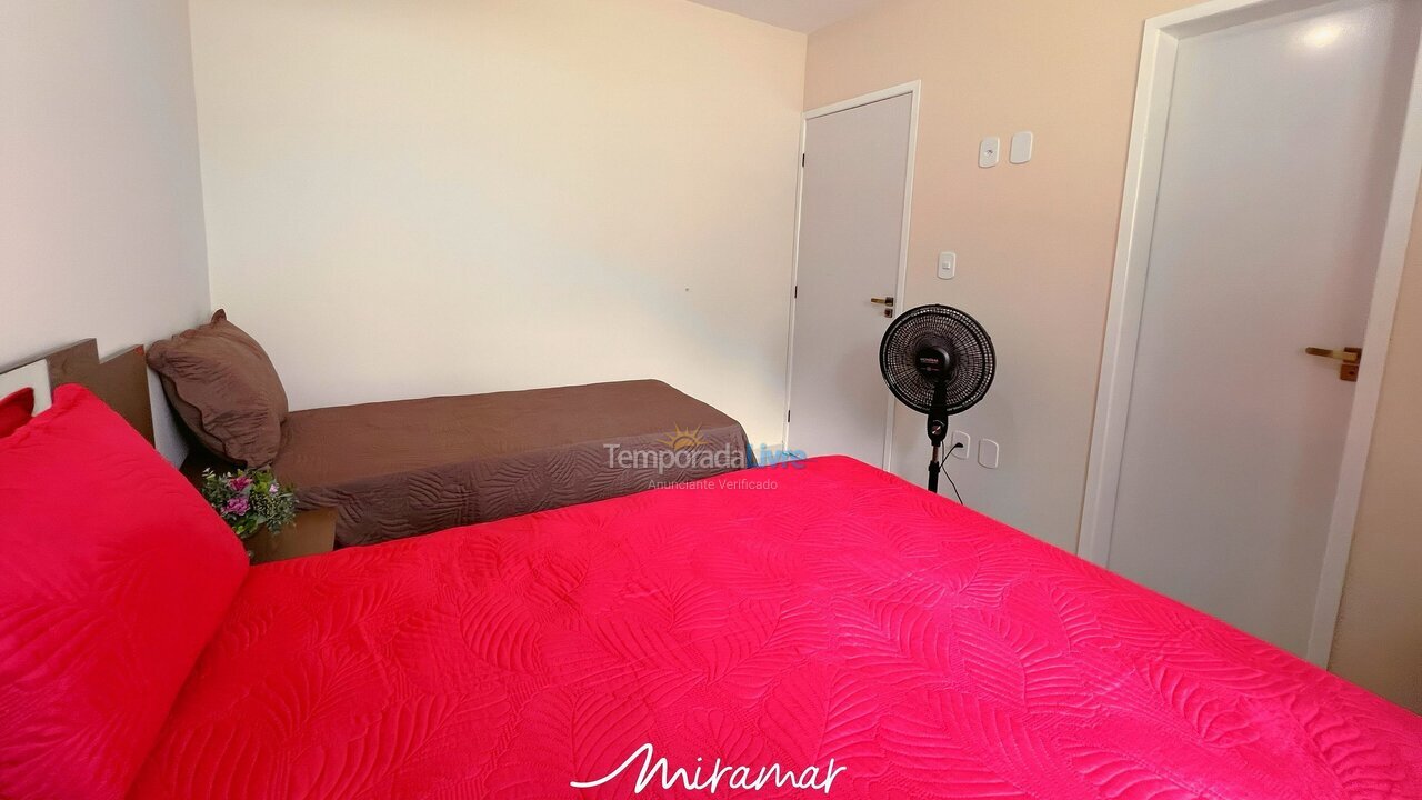 Casa para aluguel de temporada em Bananeiras (Chã do Lindolfo)