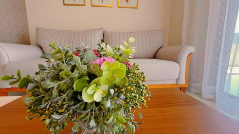 Cerejeiras: Seu Refúgio em Bananeiras