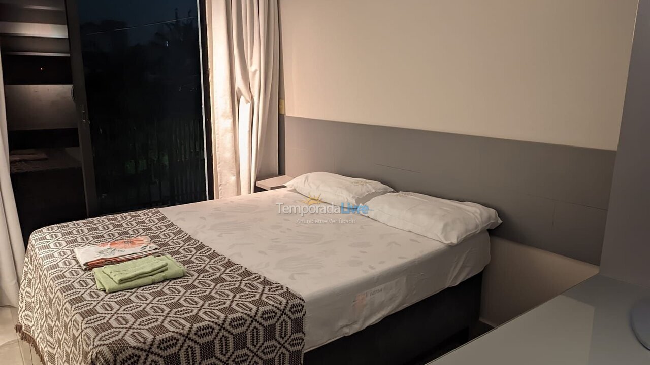 Casa para aluguel de temporada em Bananeiras (Centro)