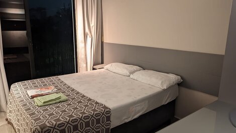 Chalé Alta Vista – Bananeiras