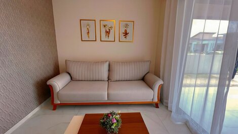 Cerejeiras: Seu Refúgio em Bananeiras