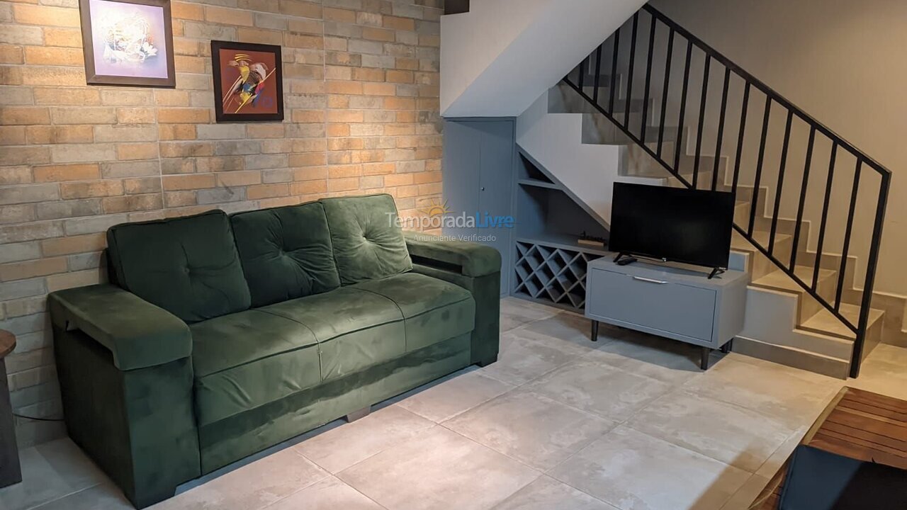 Casa para aluguel de temporada em Bananeiras (Centro)