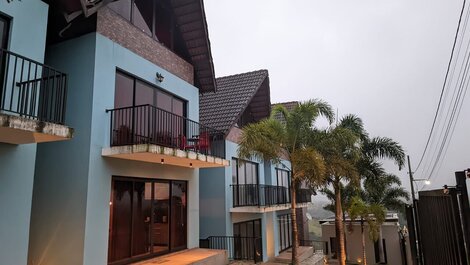 Chalé Alta Vista – Bananeiras