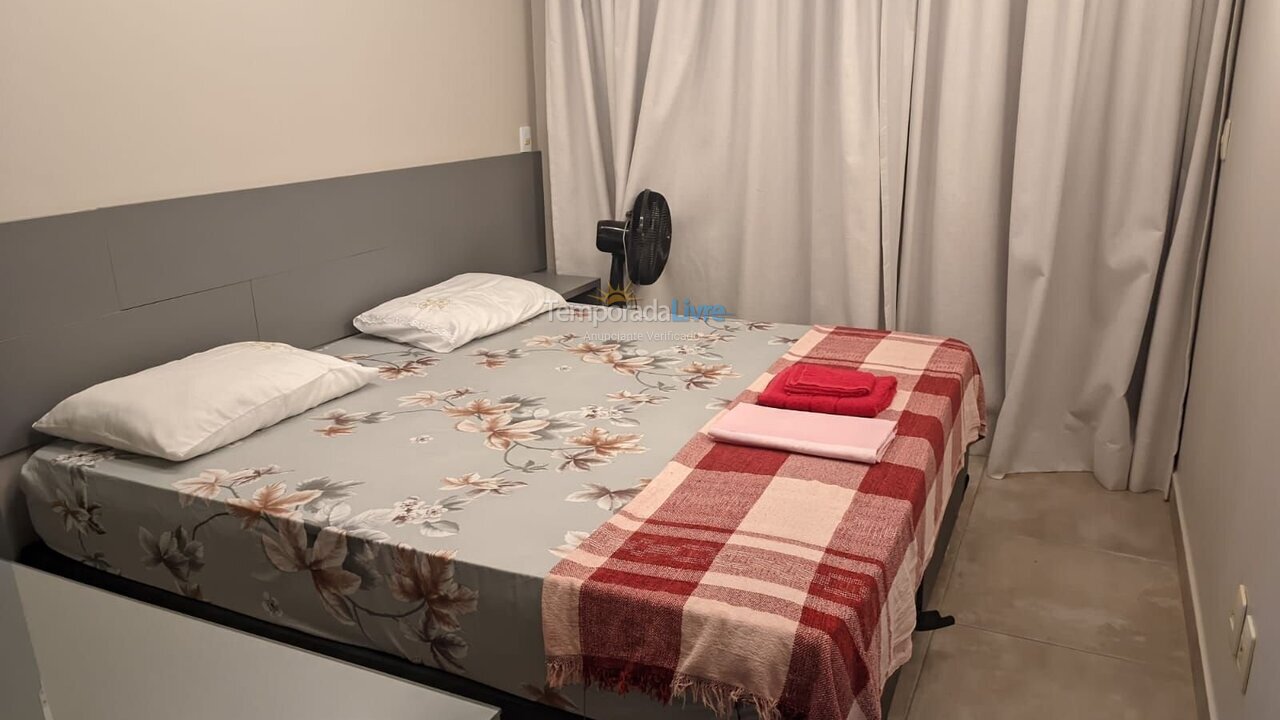 Casa para aluguel de temporada em Bananeiras (Centro)