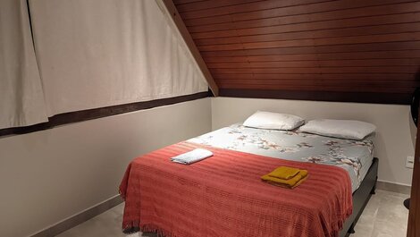 Chalé Alta Vista – Bananeiras