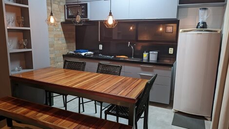 Chalé Alta Vista – Bananeiras