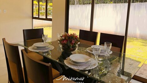 Cerejeiras: Seu Refúgio em Bananeiras