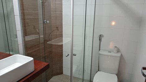 Chalé Alta Vista – Bananeiras