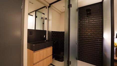 Flat lindo no Get One