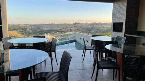 Chalé Alta Vista – Bananeiras