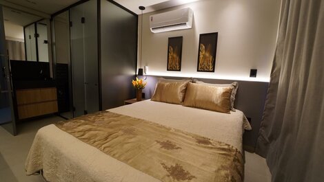 Flat lindo no Get One