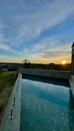 Chalé Alta Vista – Bananeiras