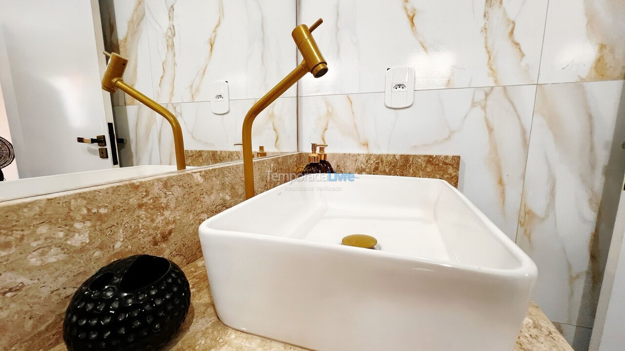 Casa para aluguel de temporada em Bananeiras (Chã do Lindolfo)