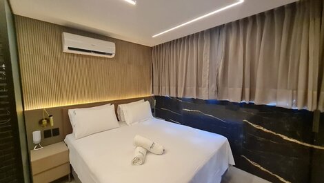 Apartamento para alugar em João Pessoa - Jardim Oceania