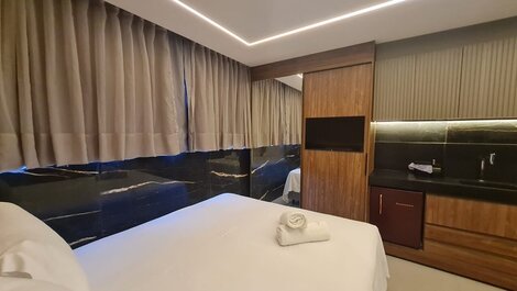 Flat lindo no Get One - Bessa