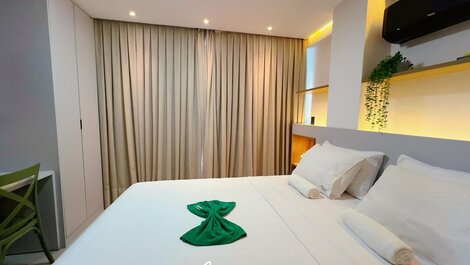 Formidável Flat no Get One