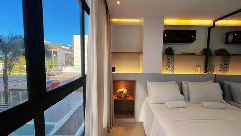 Formidável Flat no Get One