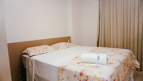 Sensational Apartment with Balcony in Holandas Prime