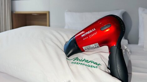 Formidável Flat no Get One