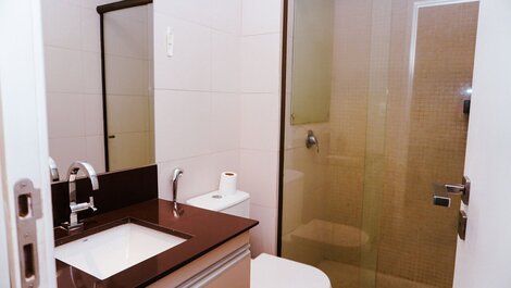 Sensational Apartment with Balcony in Holandas Prime