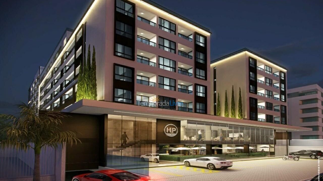 Apartment for vacation rental in João Pessoa (Tambaú)