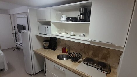 Hermoso apartamento en Mardisa.