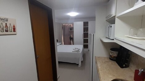 Hermoso apartamento en Mardisa.