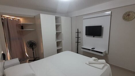 Hermoso apartamento en Mardisa.