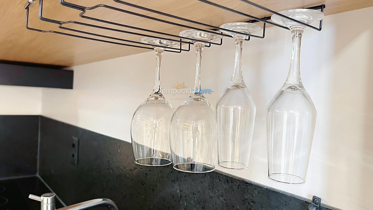 Apartamento para aluguel de temporada em João Pessoa (Jardim Oceania)