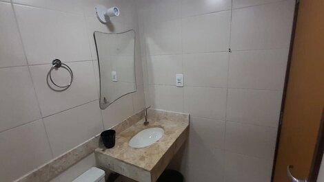 Hermoso apartamento en Mardisa.