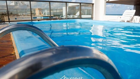 Hermoso apartamento en Mardisa.